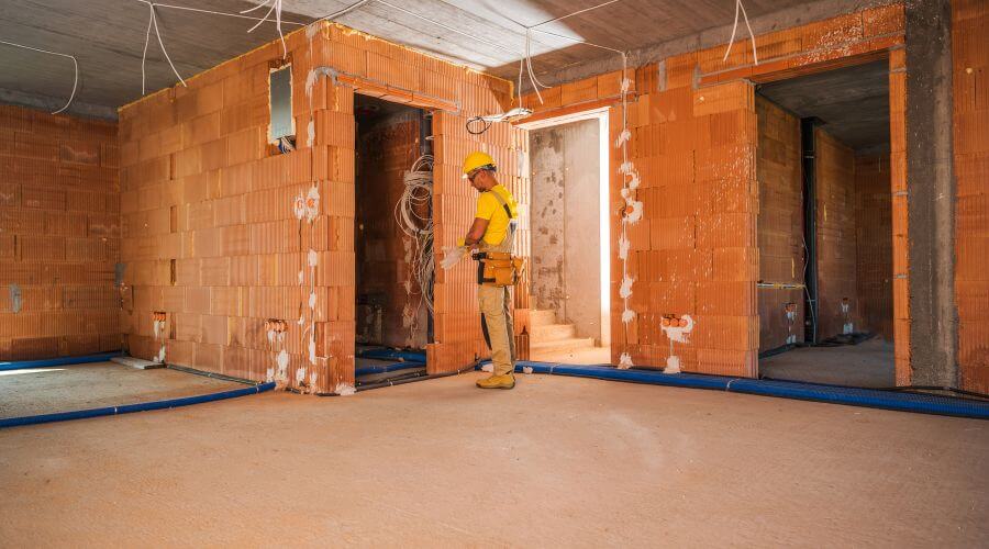 Expert flood damage restoration services in Malaga, WA